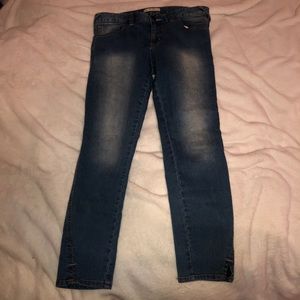 Free People Jeans
